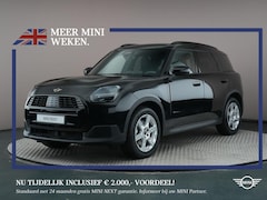 MINI Countryman - C 1.5 Blackyard