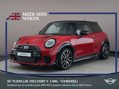 MINI 3-Deurs - 2.0 Cooper S John Cooper Works XL