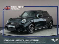 MINI 5-Deurs - 1.5 Cooper C John Cooper Works M