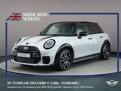 MINI 5-Deurs - 2.0 Cooper S John Cooper Works XL