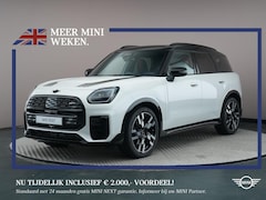MINI Countryman - 2.0 S ALL4 John Cooper Works XL