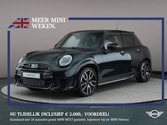 MINI 5-Deurs - 2.0 Cooper S John Cooper Works XL