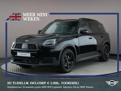 MINI Countryman - C 1.5 Classic M