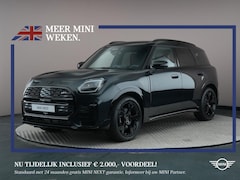 MINI Countryman - 1.5 C John Cooper Works XL