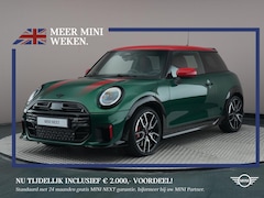 MINI 3-Deurs - 2.0 JCW John Cooper Works XL