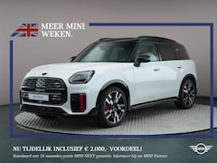 MINI Countryman - 2.0 JCW ALL4 John Cooper Works XL