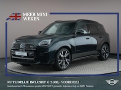 MINI Countryman - 1.5 C John Cooper Works XL