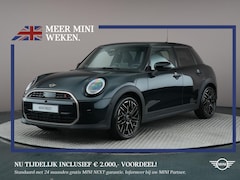 MINI 5-Deurs - Cooper S 2.0 Favoured L