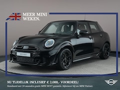 MINI 5-Deurs - 1.5 Cooper C John Cooper Works XL