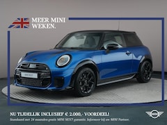 MINI 3-Deurs - 2.0 Cooper S John Cooper Works XL