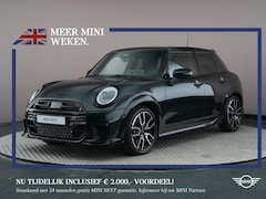 MINI 5-Deurs - 2.0 Cooper S John Cooper Works M