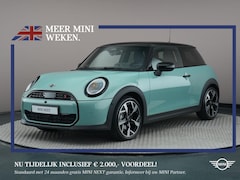 MINI 3-Deurs - 2.0 Cooper S Classic L