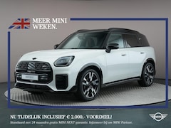 MINI Countryman - C John Cooper Works XL