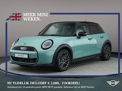 MINI 5-Deurs - 1.5 Cooper C Classic S
