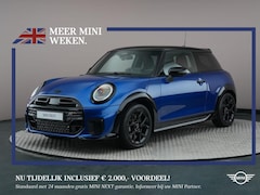 MINI 3-Deurs - 1.5 Cooper C John Cooper Works M