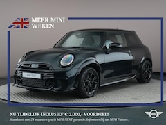 MINI 3-Deurs - 1.5 Cooper C John Cooper Works XL