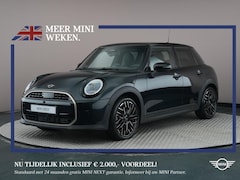 MINI 5-Deurs - 1.5 Cooper C Favoured XL