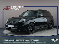 MINI Countryman - 1.5 C John Cooper Works L