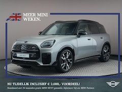 MINI Countryman - 2.0 S ALL4 John Cooper Works L