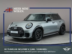 MINI 5-Deurs - Cooper S John Cooper Works M