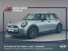 MINI 5-Deurs - Cooper S Essential