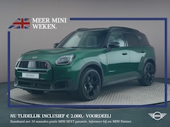 MINI Countryman - S ALL4 Classic S