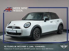MINI 5-Deurs - 1.5 Cooper C Favoured L