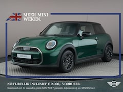 MINI 3-Deurs - 1.5 Cooper C Favoured M