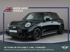 MINI 5-Deurs - Cooper S John Cooper Works M