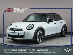 MINI 5-Deurs - 1.5 Cooper C Favoured L