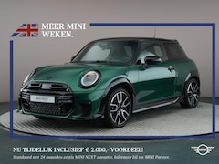 MINI 3-Deurs - Cooper C 1.5 John Cooper Works M