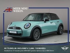 MINI 5-Deurs - 1.5 Cooper C Classic M