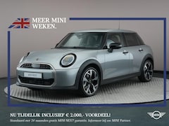MINI 5-Deurs - 1.5 Cooper C Favoured M