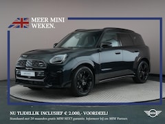 MINI Countryman - 1.5 C John Cooper Works L