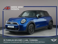 MINI 3-Deurs - 1.5 Cooper C Favoured XL