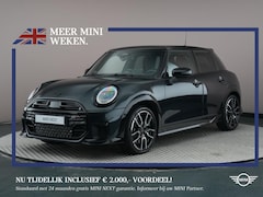 MINI 5-Deurs - 2.0 Cooper S John Cooper Works XL