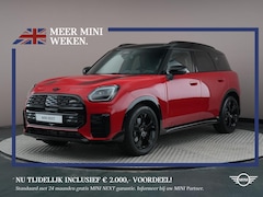MINI Countryman - 1.5 C John Cooper Works M