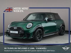 MINI 3-Deurs - 1.5 Cooper C John Cooper Works XL