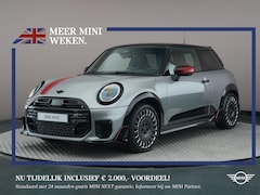 MINI 3-Deurs - 2.0 Cooper S John Cooper Works L
