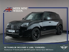 MINI Countryman - 2.0 S ALL4 John Cooper Works L