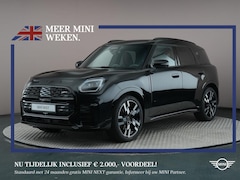 MINI Countryman - 2.0 S ALL4 John Cooper Works XL