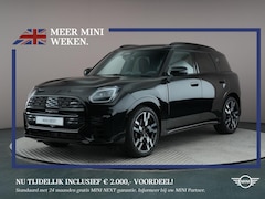 MINI Countryman - S ALL4 John Cooper Works L