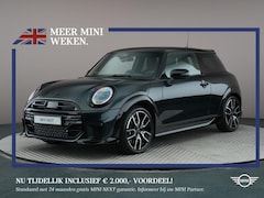 MINI 3-Deurs - Cooper S 2.0 John Cooper Works XL