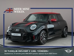MINI 3-Deurs - 2.0 JCW John Cooper Works XL