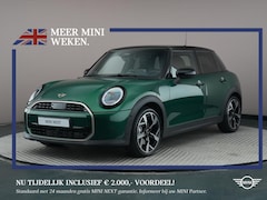MINI 5-Deurs - 1.5 Cooper C Favoured M