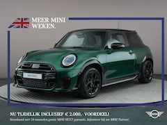 MINI 3-Deurs - Cooper C 1.5 John Cooper Works XL