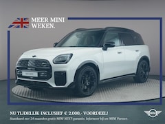 MINI Countryman - C John Cooper Works XL