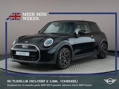 MINI 3-Deurs - 1.5 Cooper C Favoured M