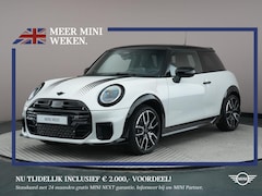 MINI 3-Deurs - 2.0 Cooper S John Cooper Works XL