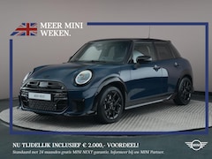MINI 5-Deurs - 2.0 Cooper S John Cooper Works XL